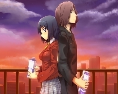 とある科学の超電磁砲