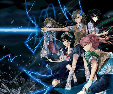 とある科学の超電磁砲