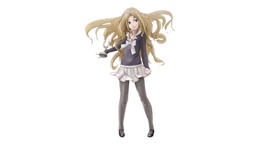 とある科学の超電磁砲