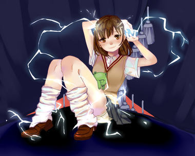 とある魔術の禁書目録