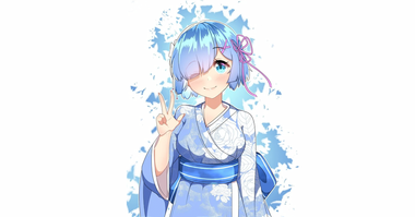Re:ゼロから始める異世界生活