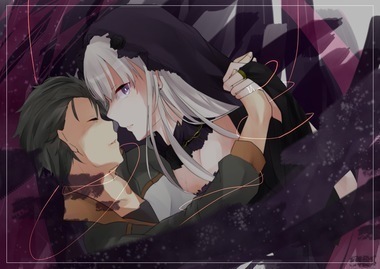 Re:ゼロから始める異世界生活