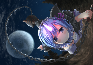 Re:ゼロから始める異世界生活