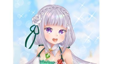 Re:ゼロから始める異世界生活