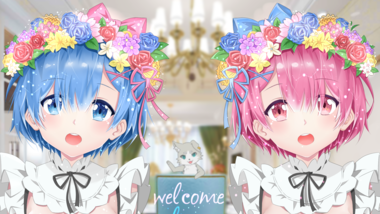 Re:ゼロから始める異世界生活