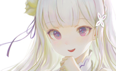 Re:ゼロから始める異世界生活