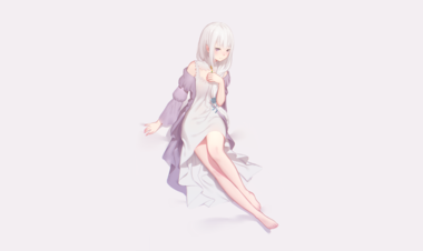 Re:ゼロから始める異世界生活