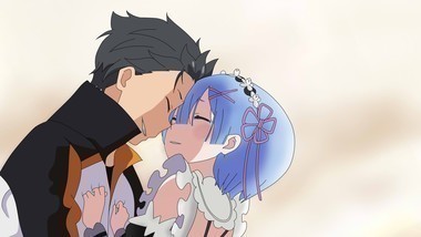 Re:ゼロから始める異世界生活