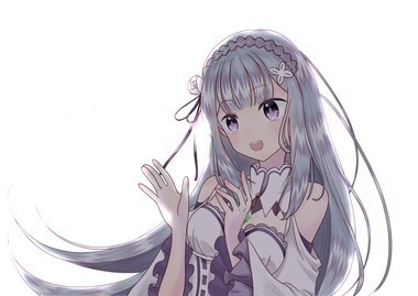 Re:ゼロから始める異世界生活