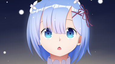 Re:ゼロから始める異世界生活