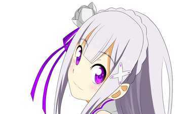 Re:ゼロから始める異世界生活