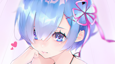 Re:ゼロから始める異世界生活