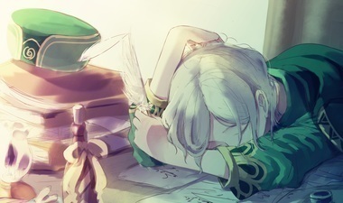 Re:ゼロから始める異世界生活