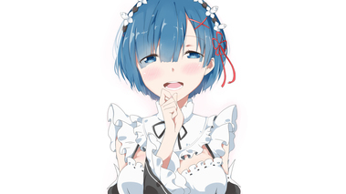 Re:ゼロから始める異世界生活