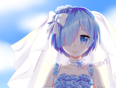 Re:ゼロから始める異世界生活