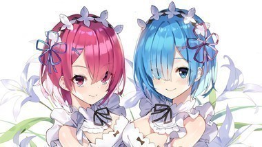 Re:ゼロから始める異世界生活