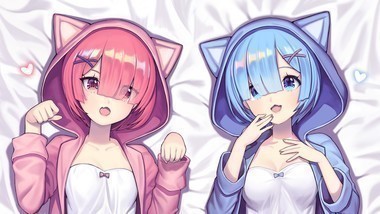Re:ゼロから始める異世界生活