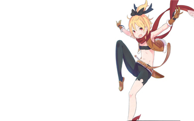Re:ゼロから始める異世界生活