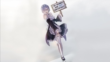 Re:ゼロから始める異世界生活