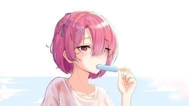 Re:ゼロから始める異世界生活
