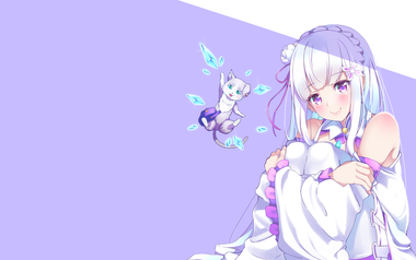 Re:ゼロから始める異世界生活