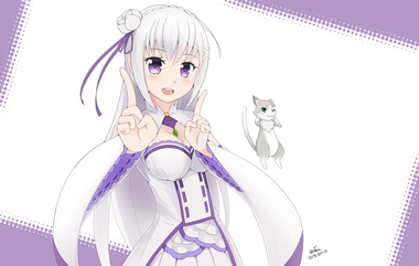 Re:ゼロから始める異世界生活