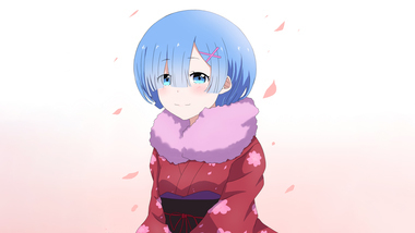 Re:ゼロから始める異世界生活