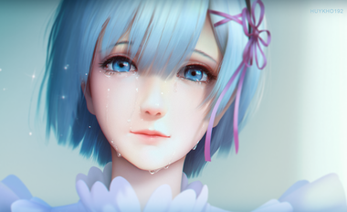 Re:ゼロから始める異世界生活