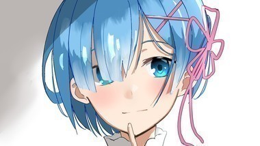 Re:ゼロから始める異世界生活
