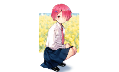 Re:ゼロから始める異世界生活
