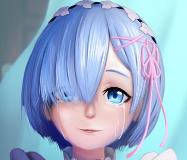 Re:ゼロから始める異世界生活