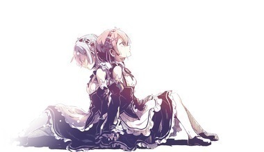 Re:ゼロから始める異世界生活