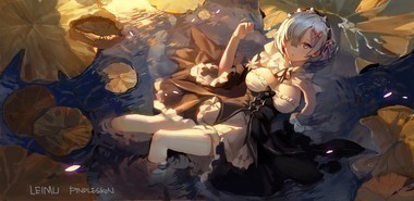 Re:ゼロから始める異世界生活