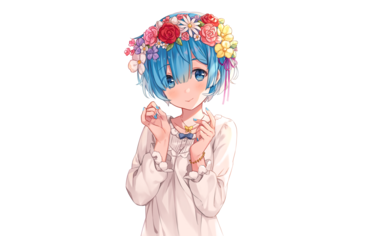 Re:ゼロから始める異世界生活