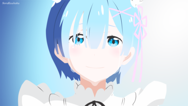 Re:ゼロから始める異世界生活