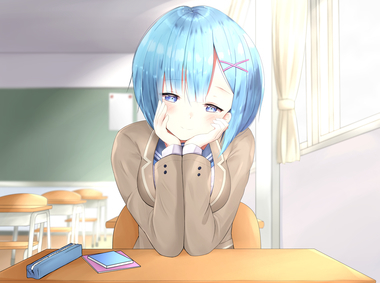 Re:ゼロから始める異世界生活