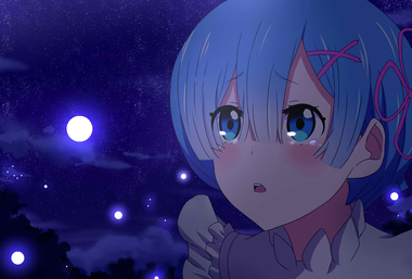 Re:ゼロから始める異世界生活