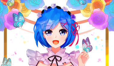 Re:ゼロから始める異世界生活