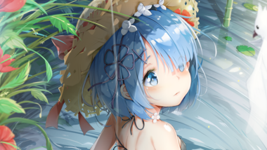 Re:ゼロから始める異世界生活