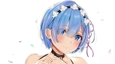 Re:ゼロから始める異世界生活