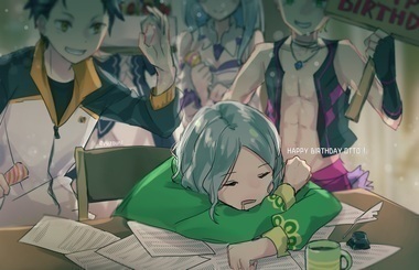 Re:ゼロから始める異世界生活