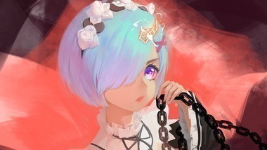 Re:ゼロから始める異世界生活