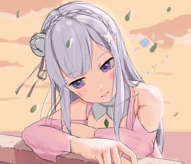 Re:ゼロから始める異世界生活