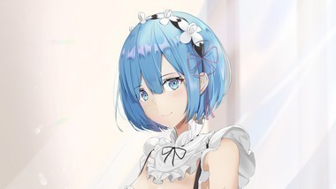 Re:ゼロから始める異世界生活
