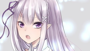Re:ゼロから始める異世界生活