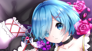 Re:ゼロから始める異世界生活