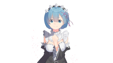 Re:ゼロから始める異世界生活