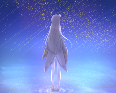 Re:ゼロから始める異世界生活