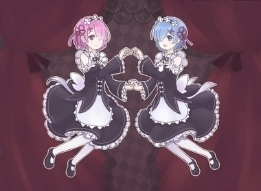 Re:ゼロから始める異世界生活