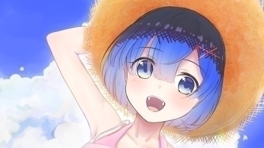 Re:ゼロから始める異世界生活